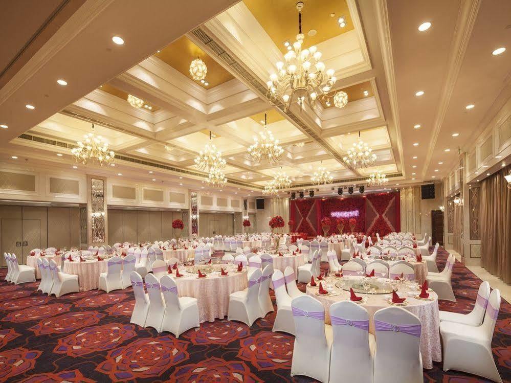 Overseas Chinese Hotel Wenzhou Extérieur photo